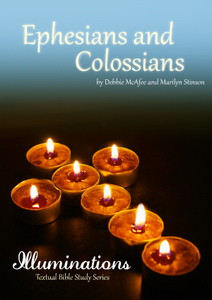 Ephesians/Colossians - Digital Book
