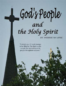 God's People and the Holy Spirit