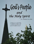 God's People and the Holy Spirit - Digital Book
