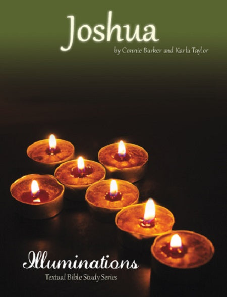 Joshua - Digital Book