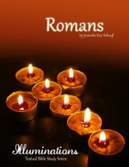 Romans - Digital Book